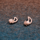 They’re incredibly tiny, but the Sleepbuds should last about two nights on a single charge.